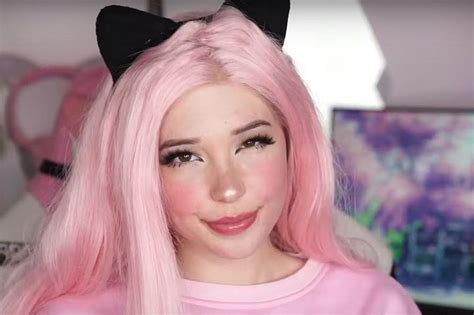 belle delphine first nude|Belle Delphine Nude Pussy Spreading Onlyfans Set Leaked